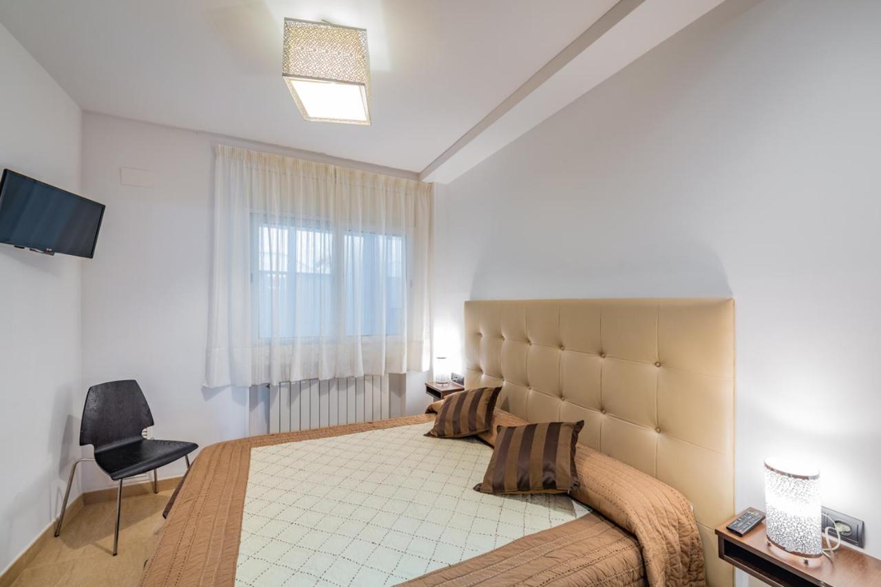 Insitges Center Apartman Kültér fotó