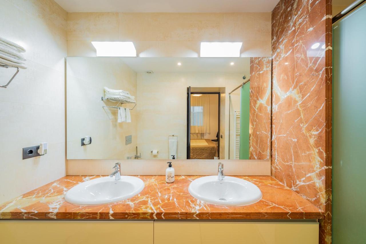 Insitges Center Apartman Kültér fotó