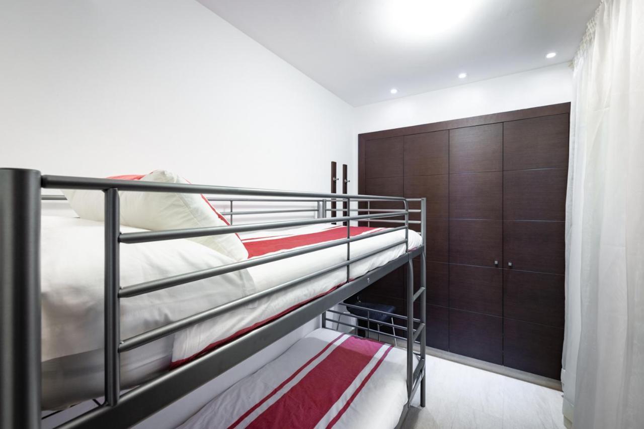 Insitges Center Apartman Kültér fotó