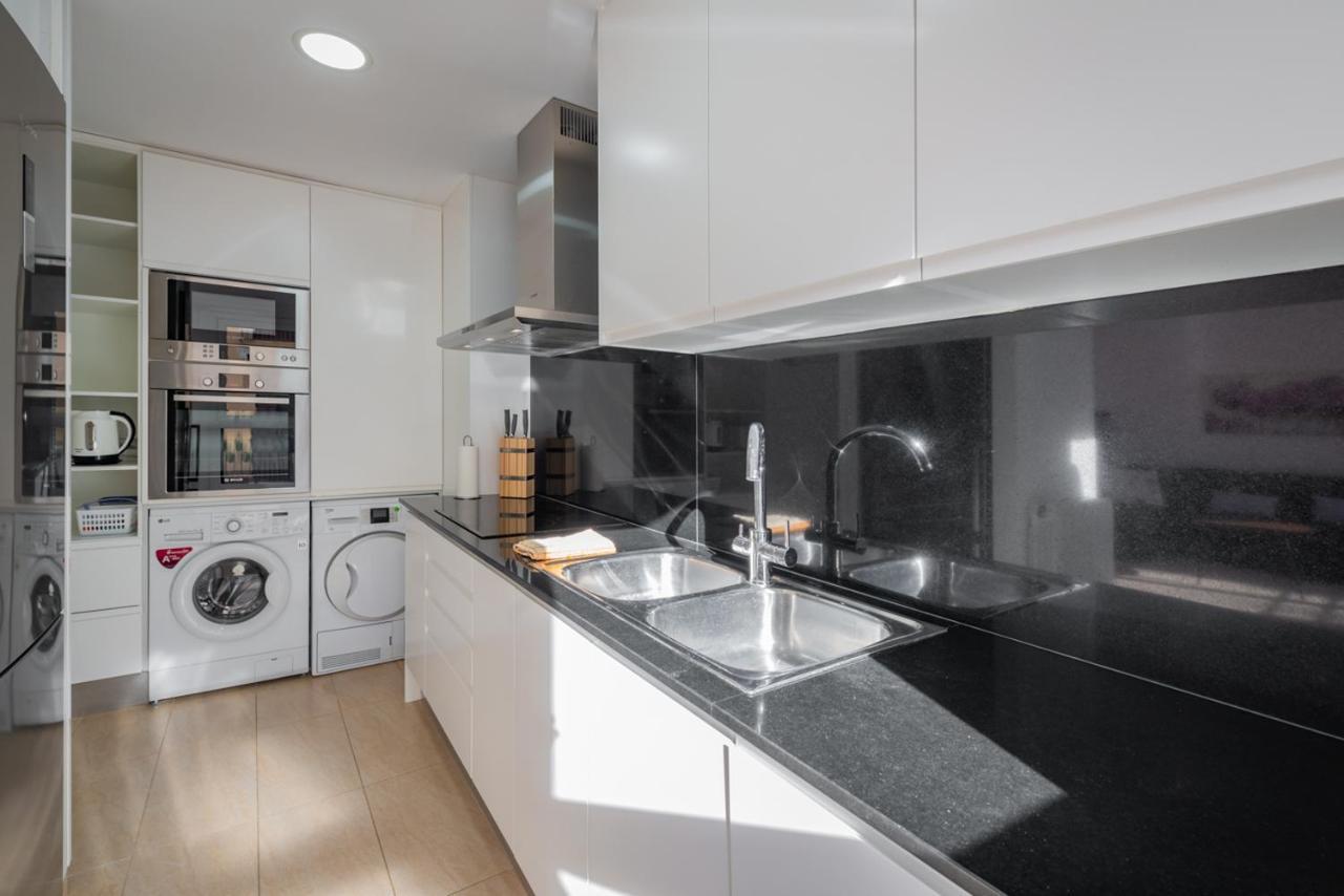 Insitges Center Apartman Kültér fotó