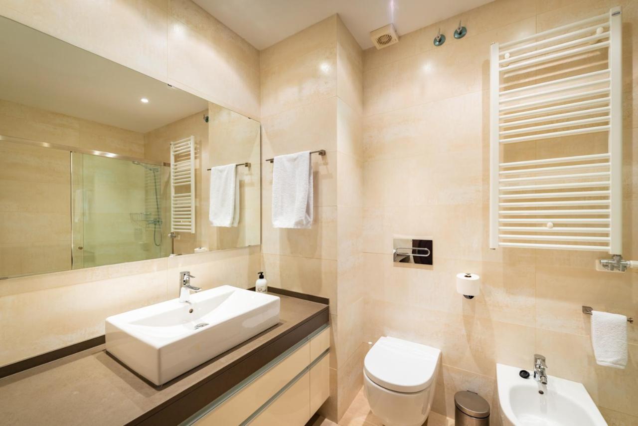 Insitges Center Apartman Kültér fotó