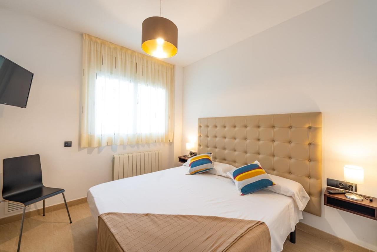 Insitges Center Apartman Kültér fotó