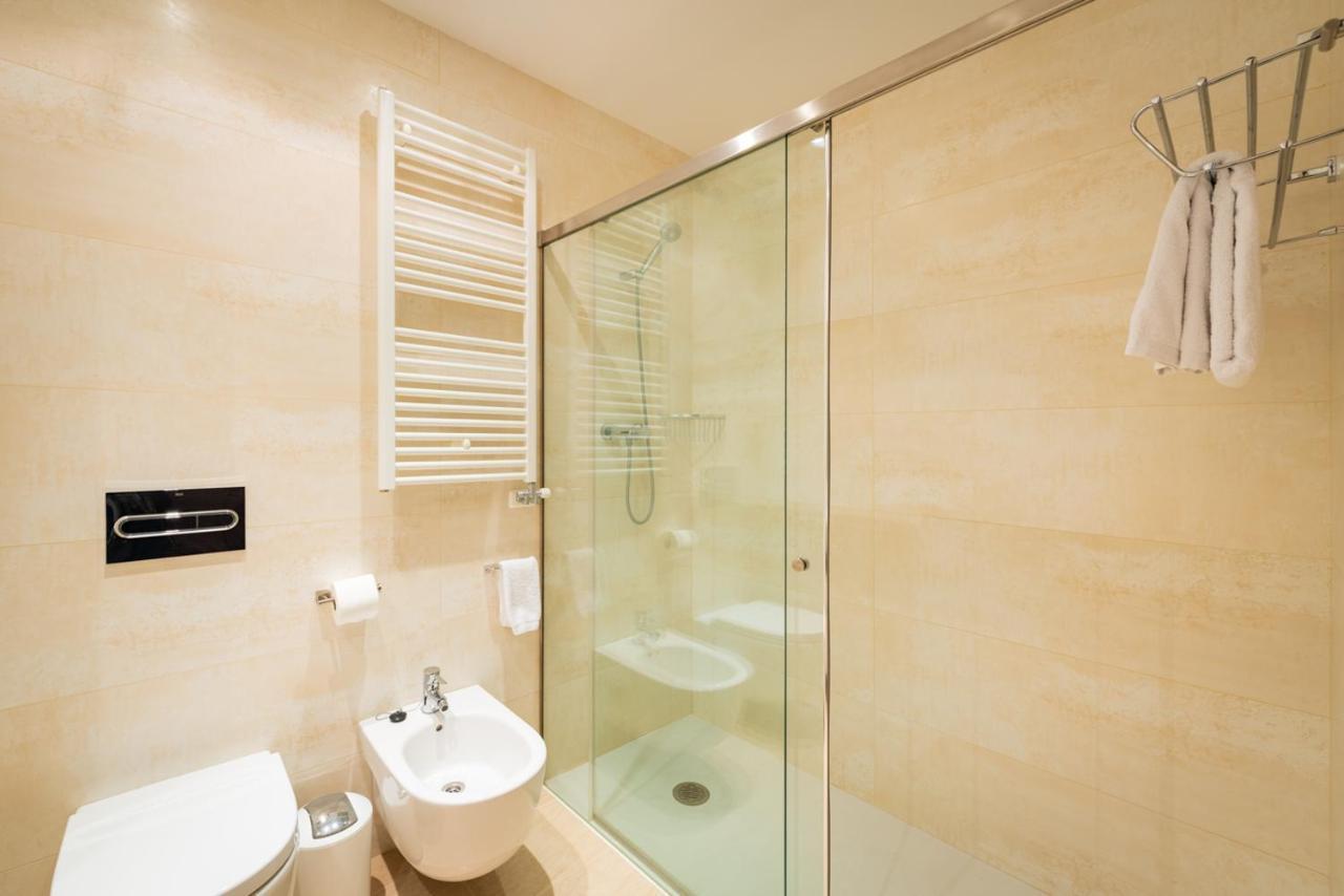 Insitges Center Apartman Kültér fotó