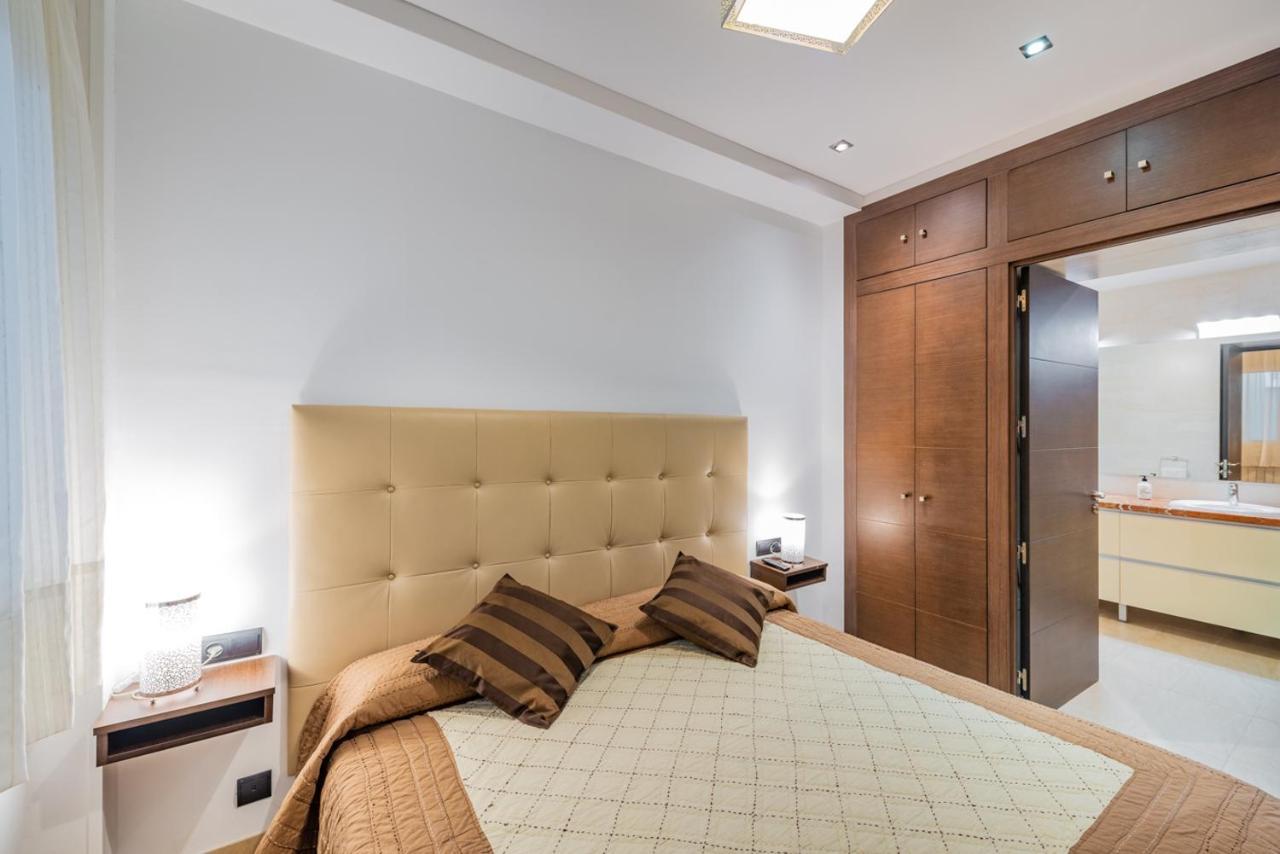 Insitges Center Apartman Kültér fotó