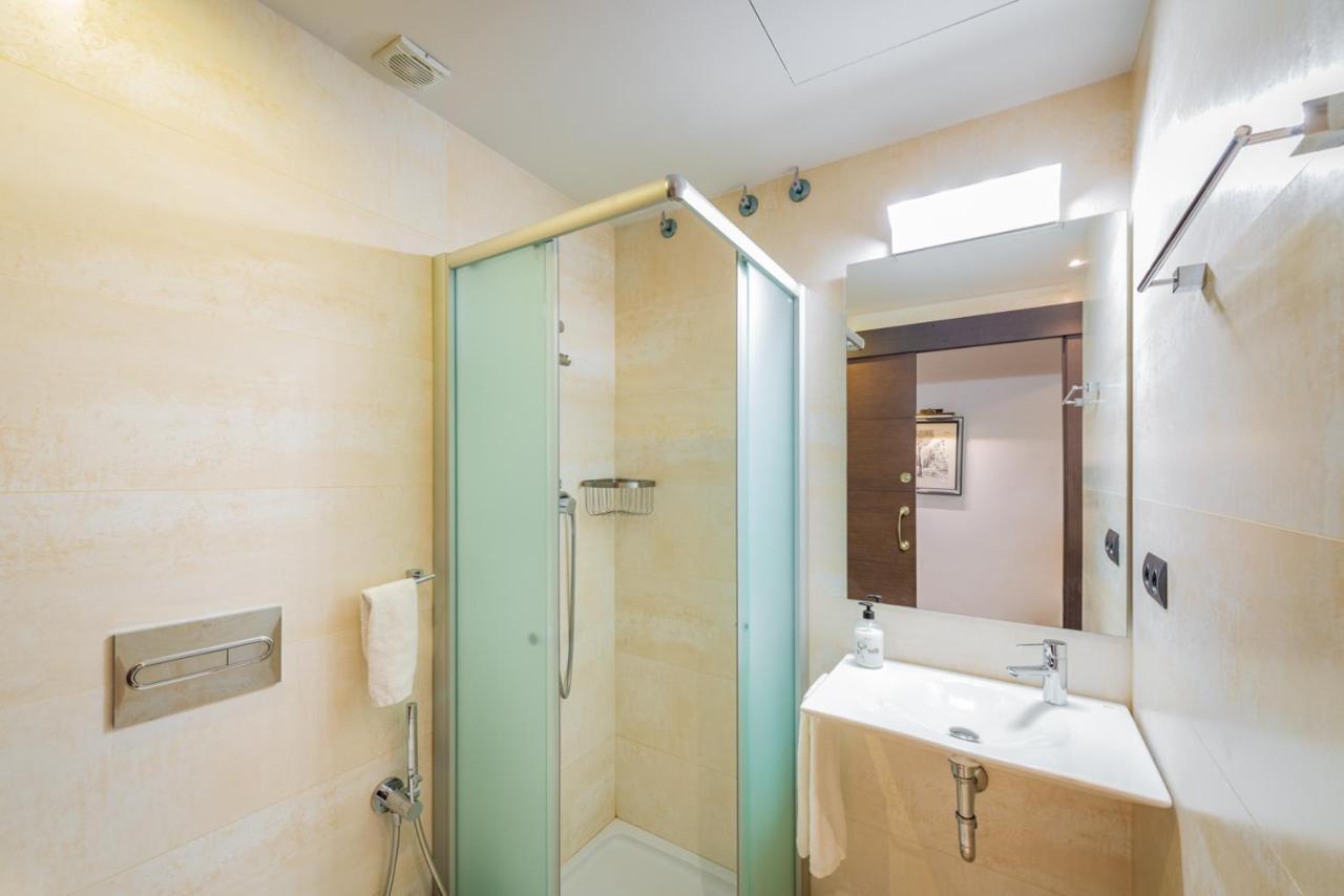 Insitges Center Apartman Kültér fotó