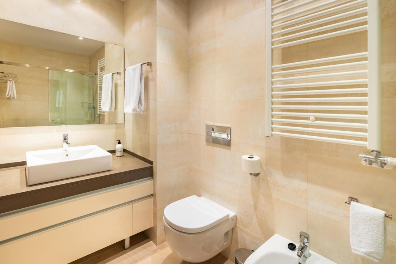 Insitges Center Apartman Kültér fotó